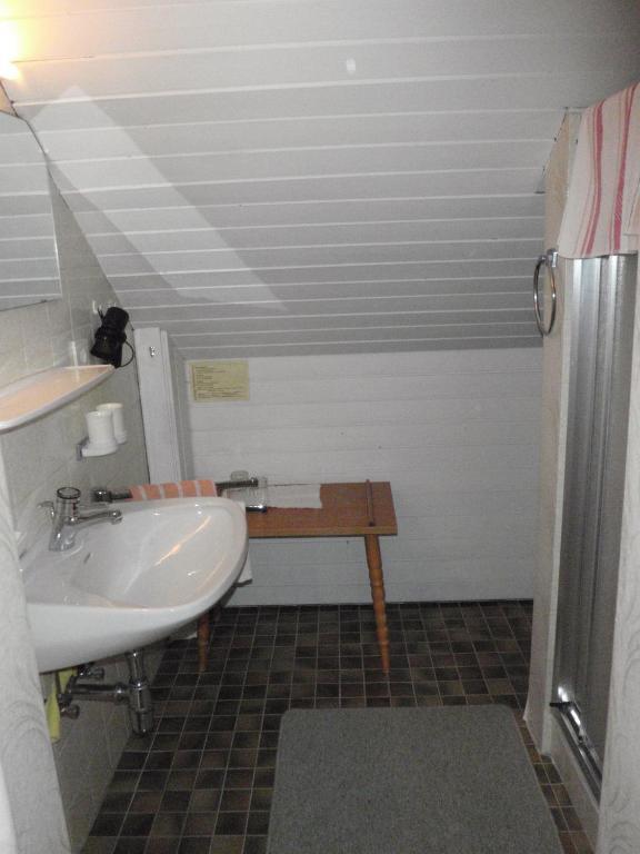 Hotel Haus Kapfinger Abtenau Zimmer foto